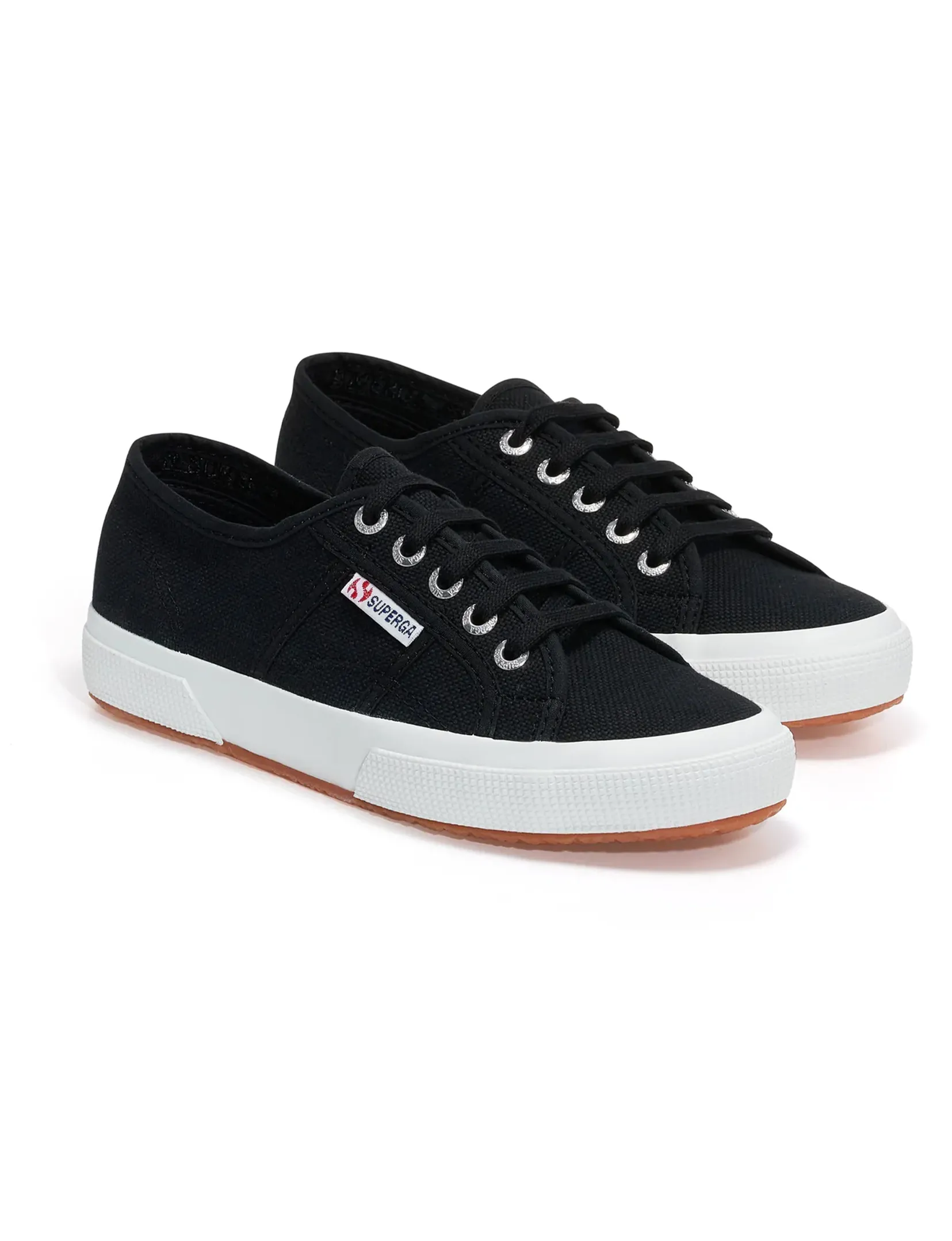 2750 Cotu Classic Canvas Sneaker, Black weekend vibe