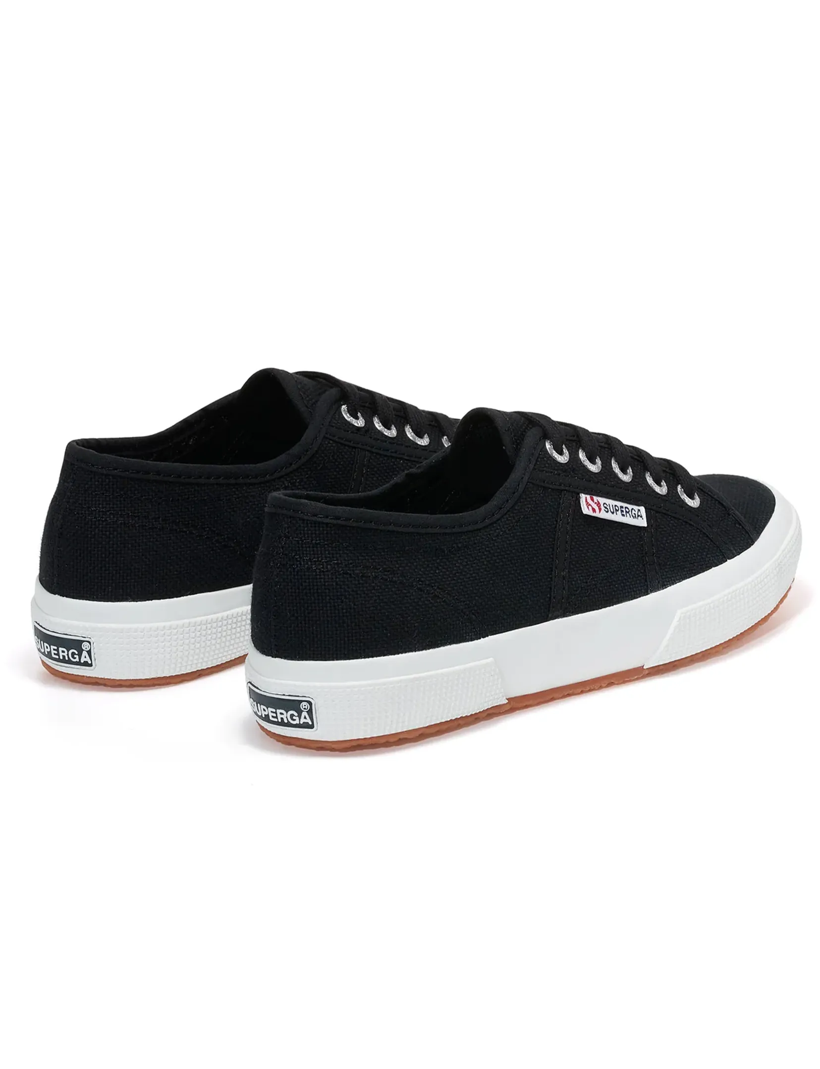 2750 Cotu Classic Canvas Sneaker, Black weekend vibe