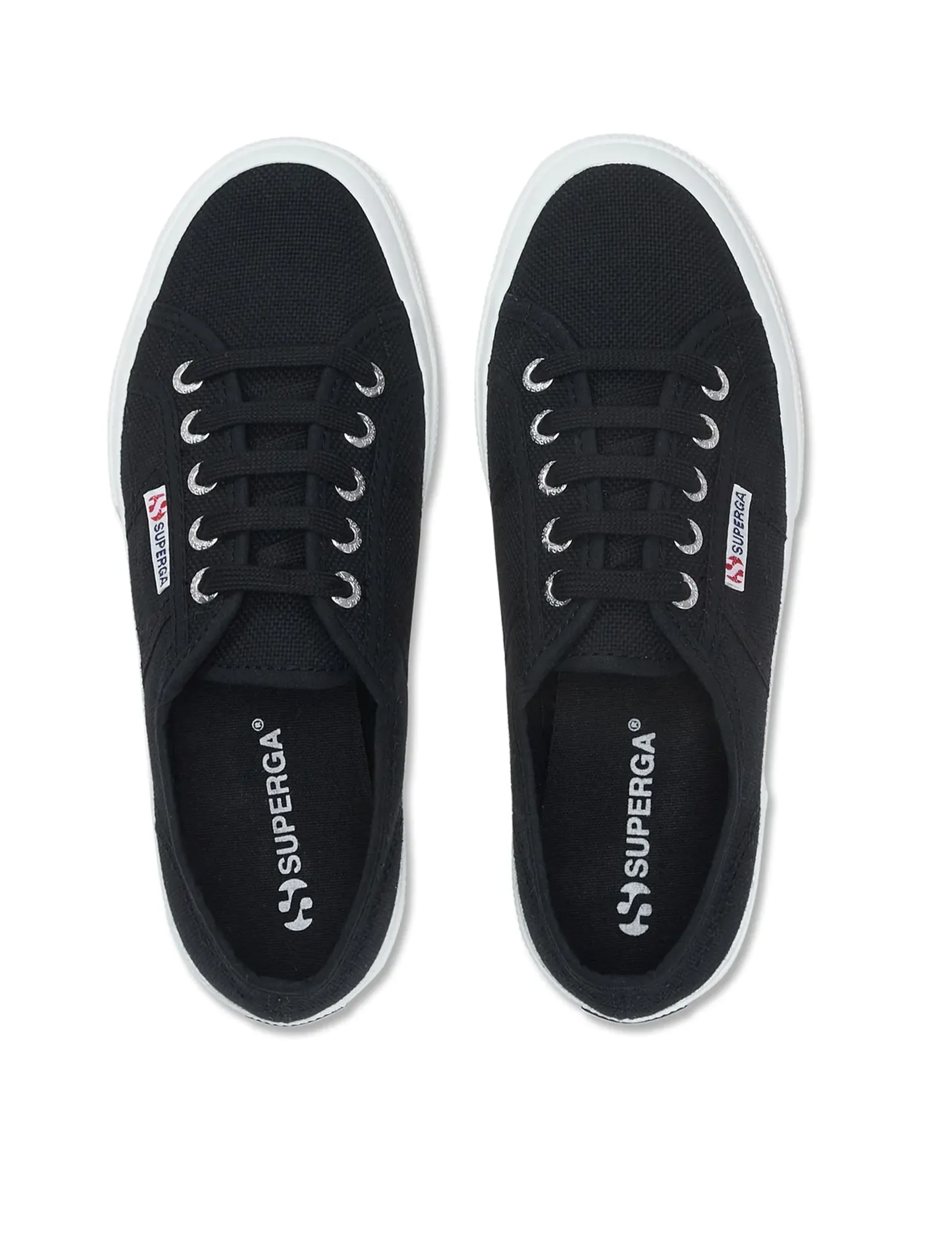 2750 Cotu Classic Canvas Sneaker, Black weekend vibe