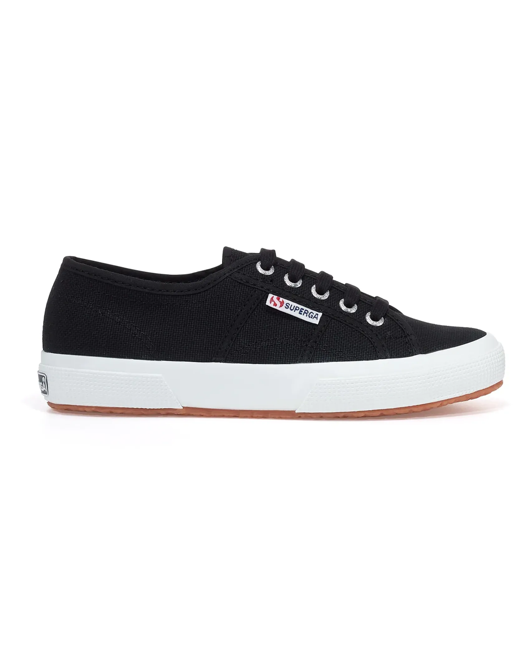 2750 Cotu Classic Canvas Sneaker, Black weekend vibe
