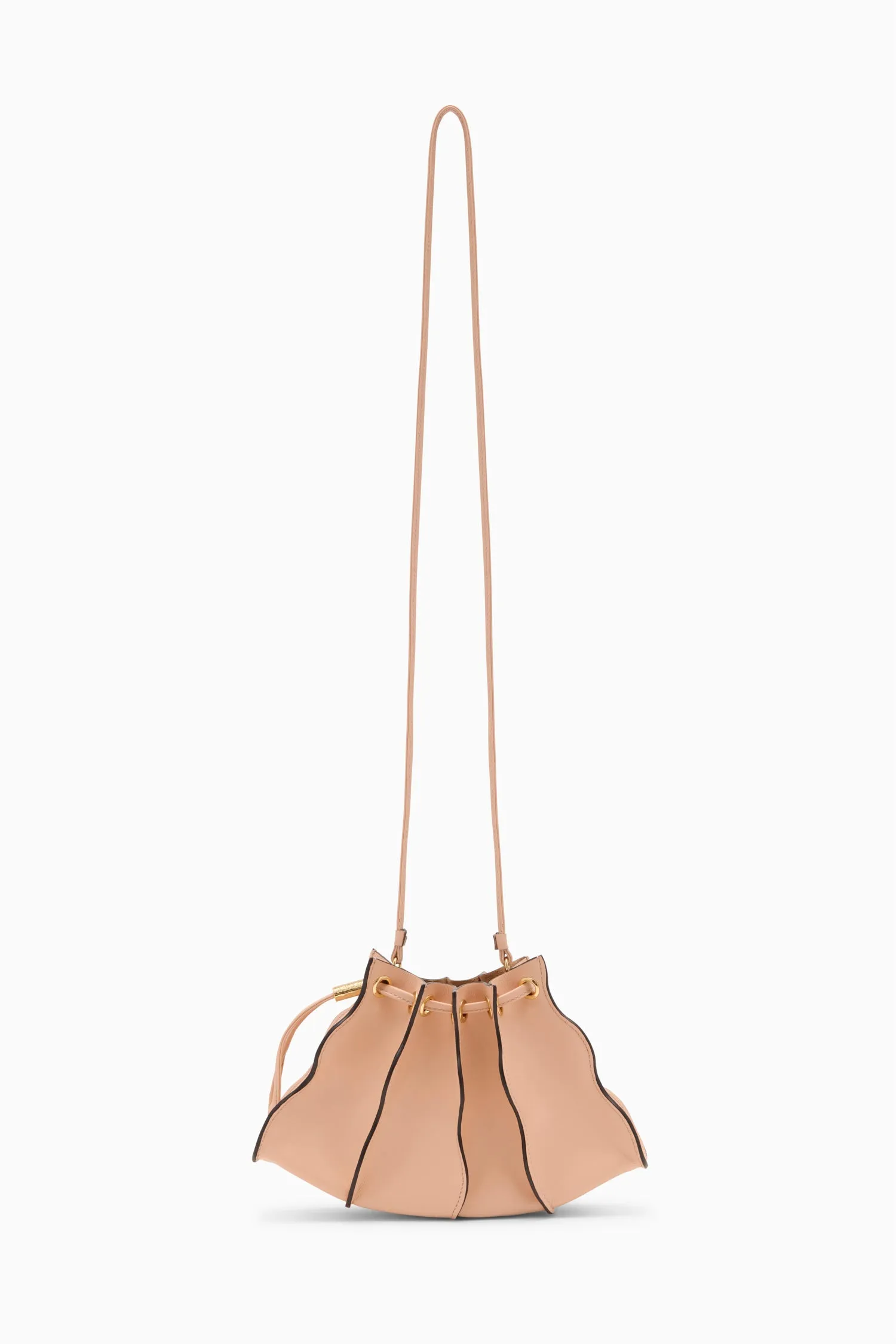 Adria Small Crossbody - Rosette vintage find
