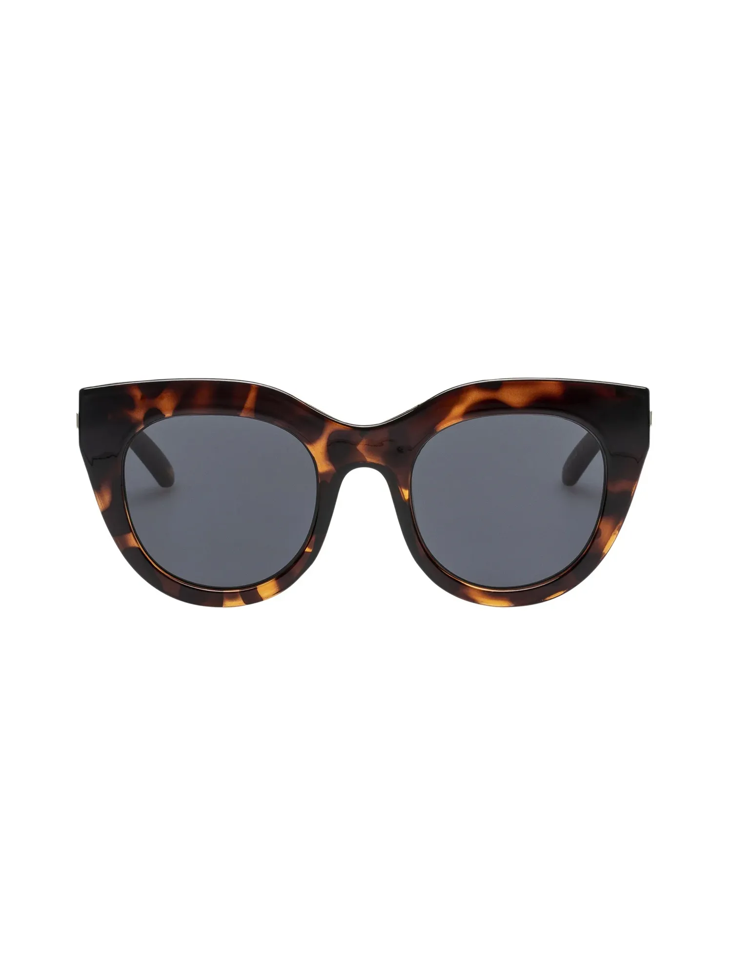 Air Heart Sunnies in Tort uv protect