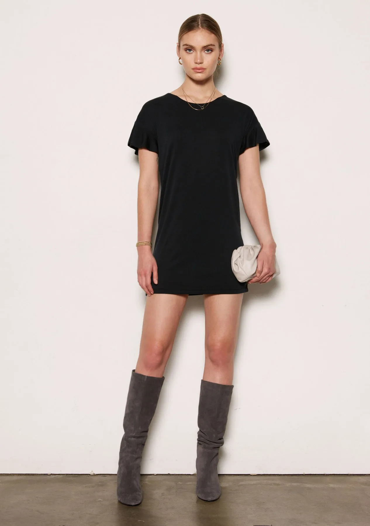Amelia Dress minimal core