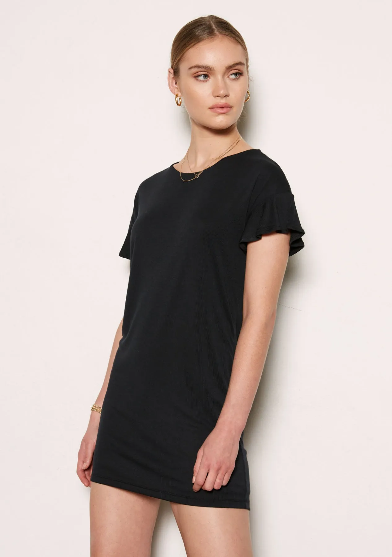 Amelia Dress minimal core