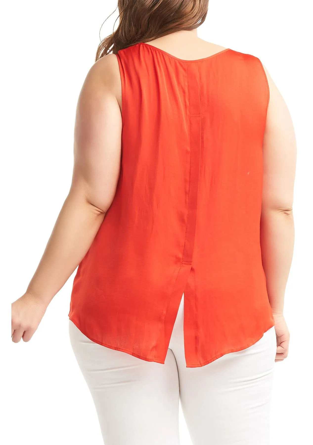 Angelle Plus Top bold charm