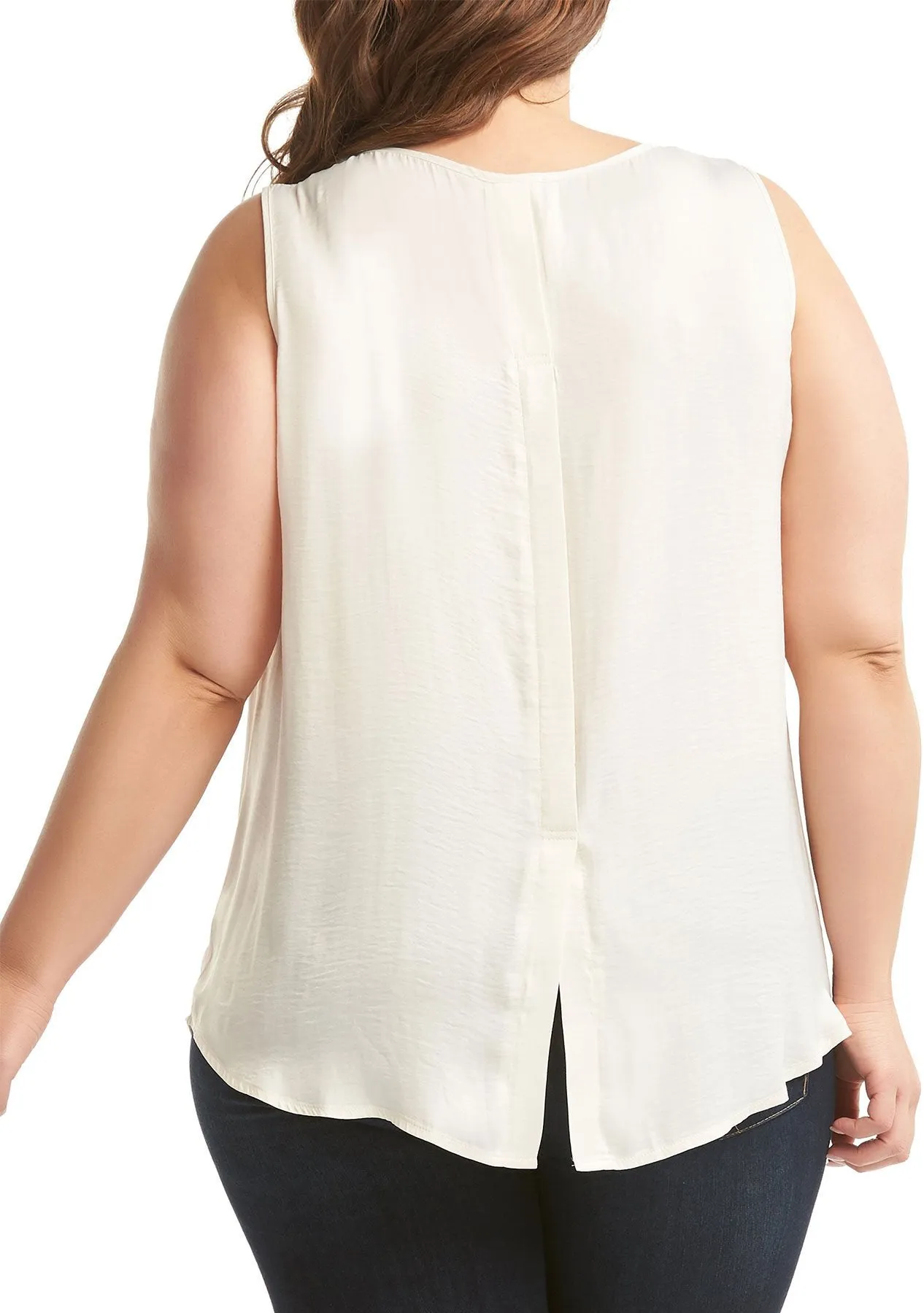 Angelle Plus Top bold charm