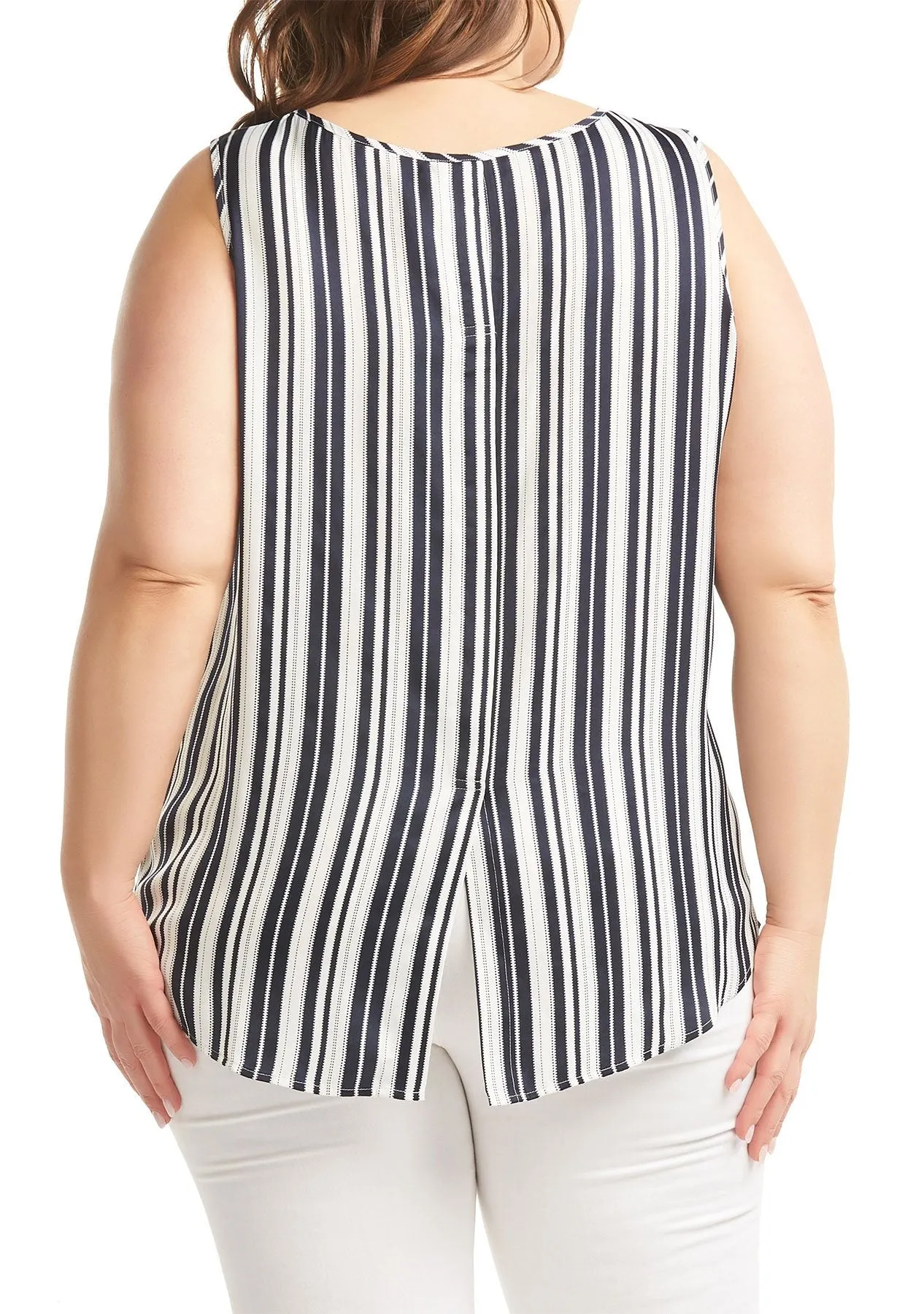 Angelle Plus Top bold charm
