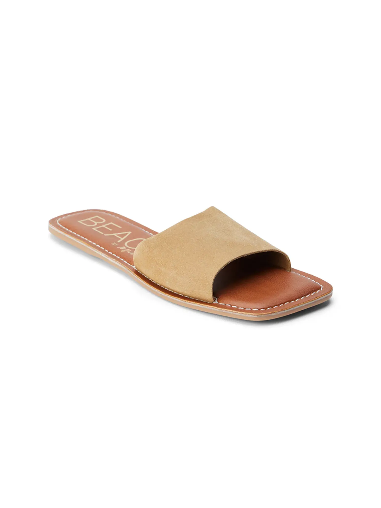 Bali Slides in Cream street style