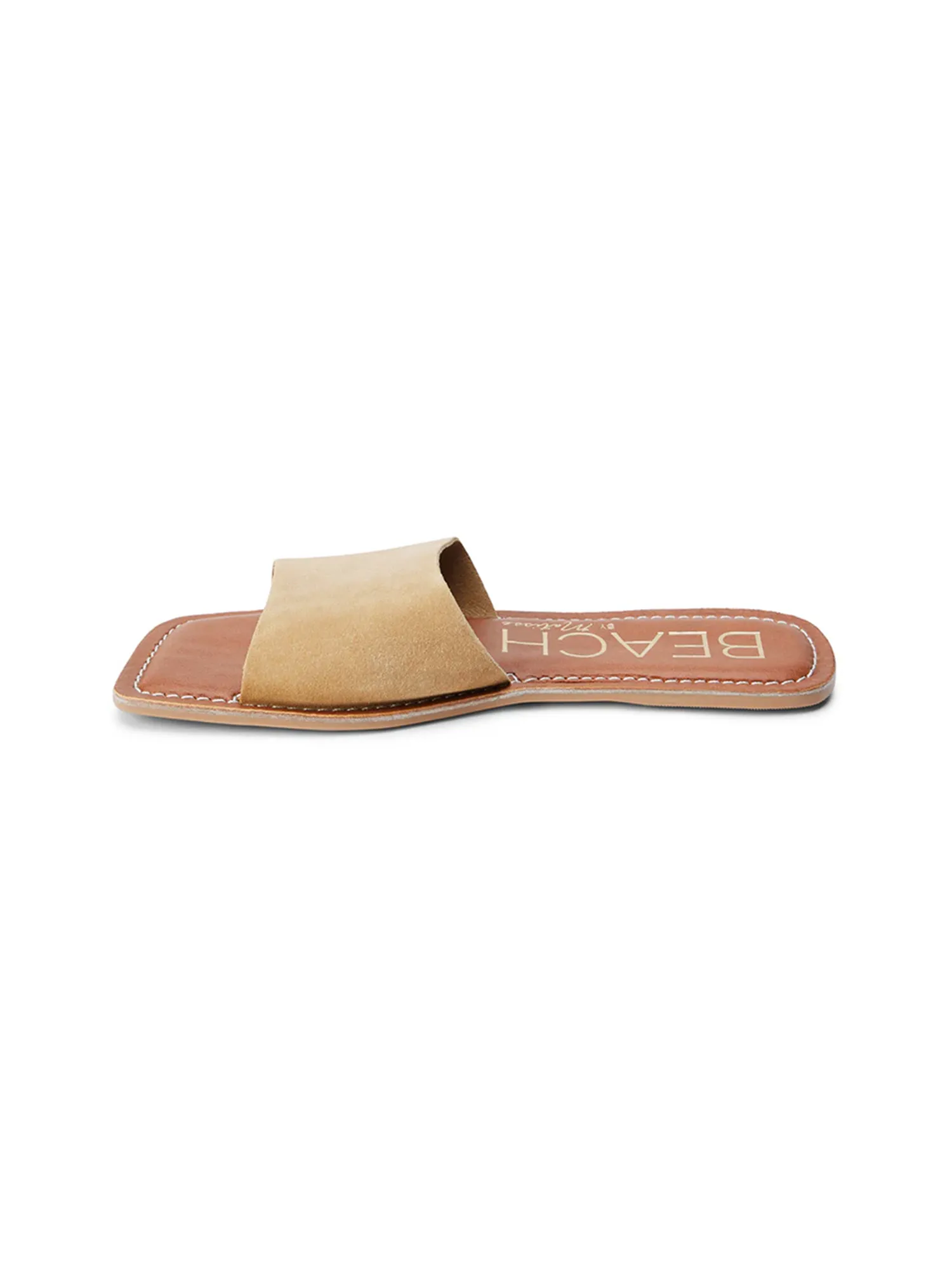 Bali Slides in Cream street style