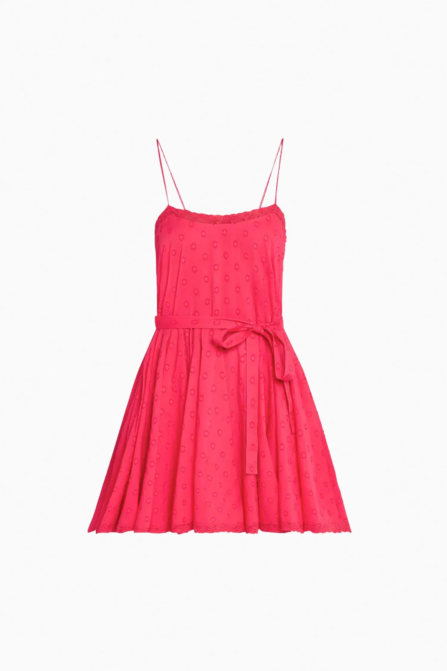 Beatriz Dress - Cosmos plus fit