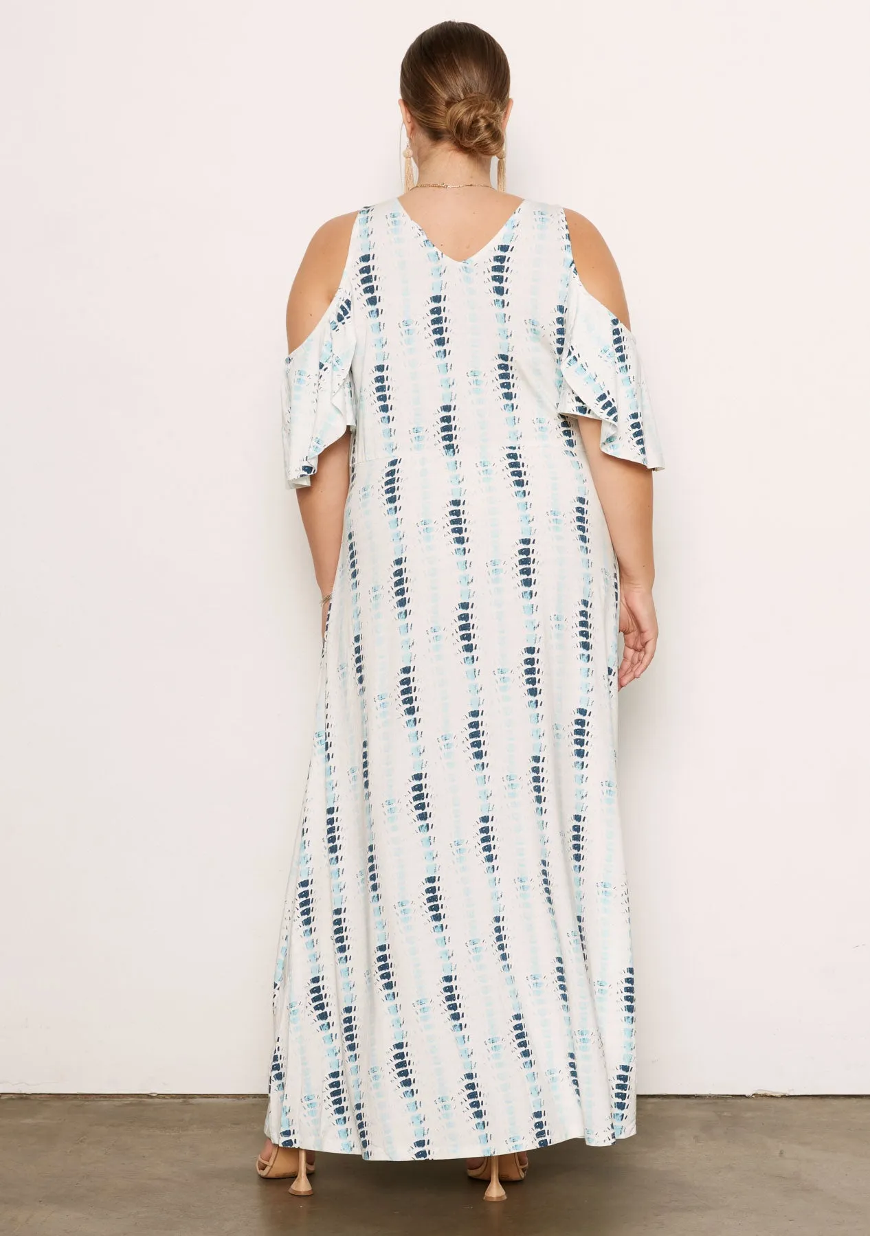 Beckett Plus Maxi warm soul