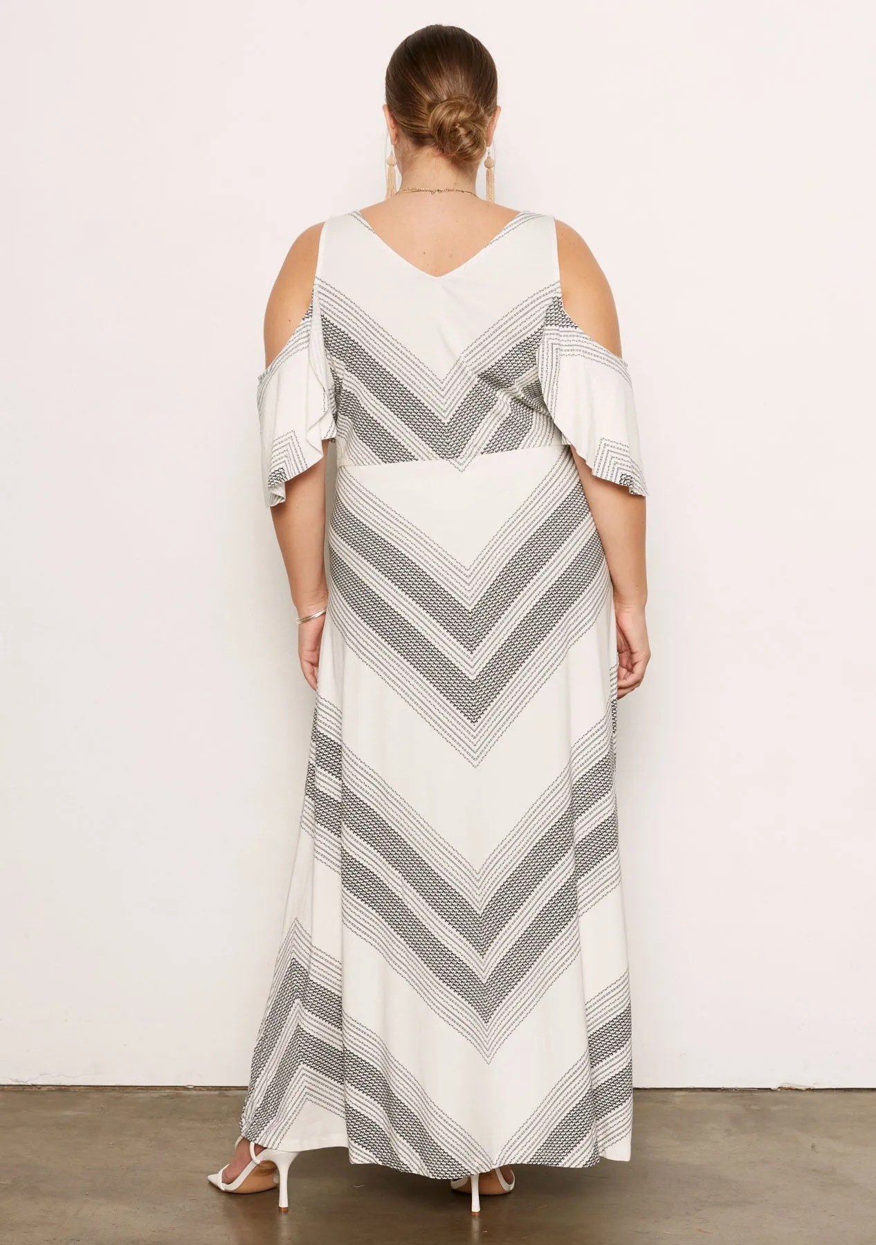 Beckett Plus Maxi warm soul