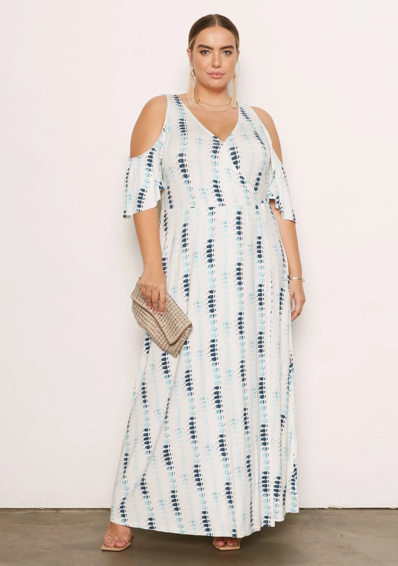 Beckett Plus Maxi warm soul