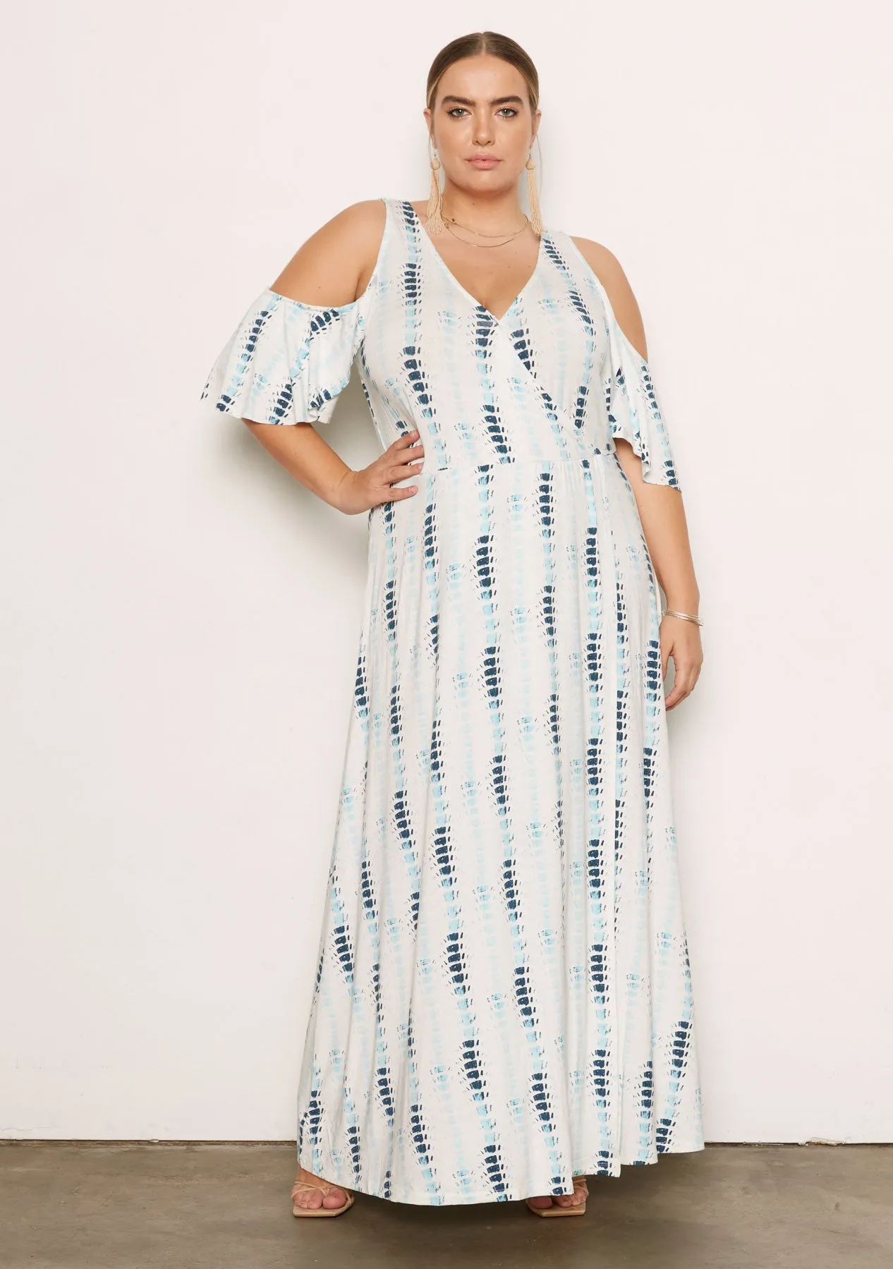 Beckett Plus Maxi warm soul