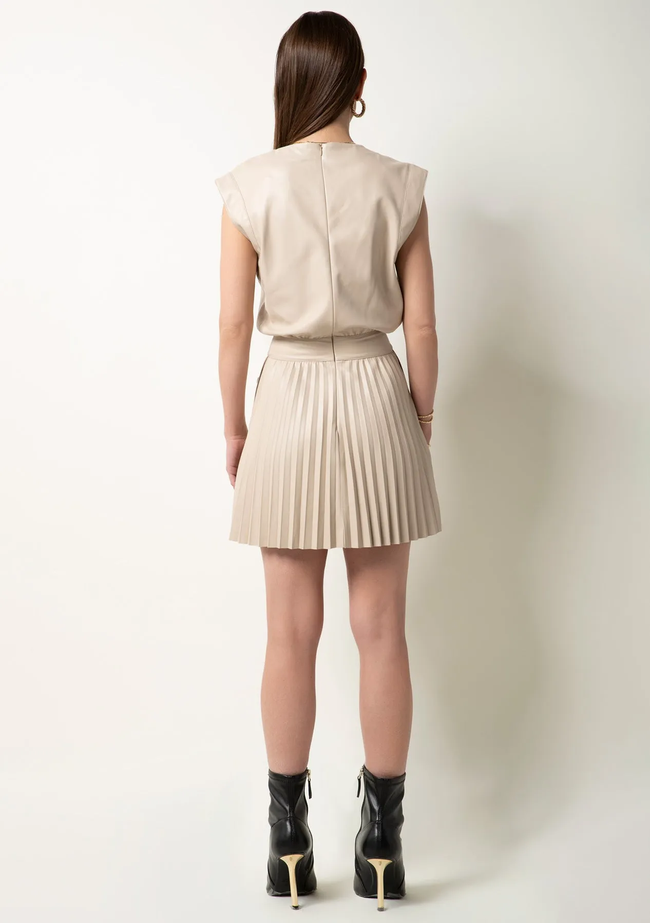 Betsy Dress retro mood