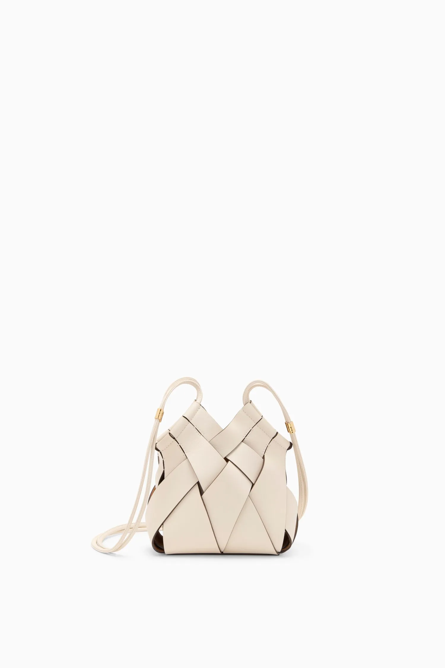 Charlotte Crossbody - Cowrie petite fit