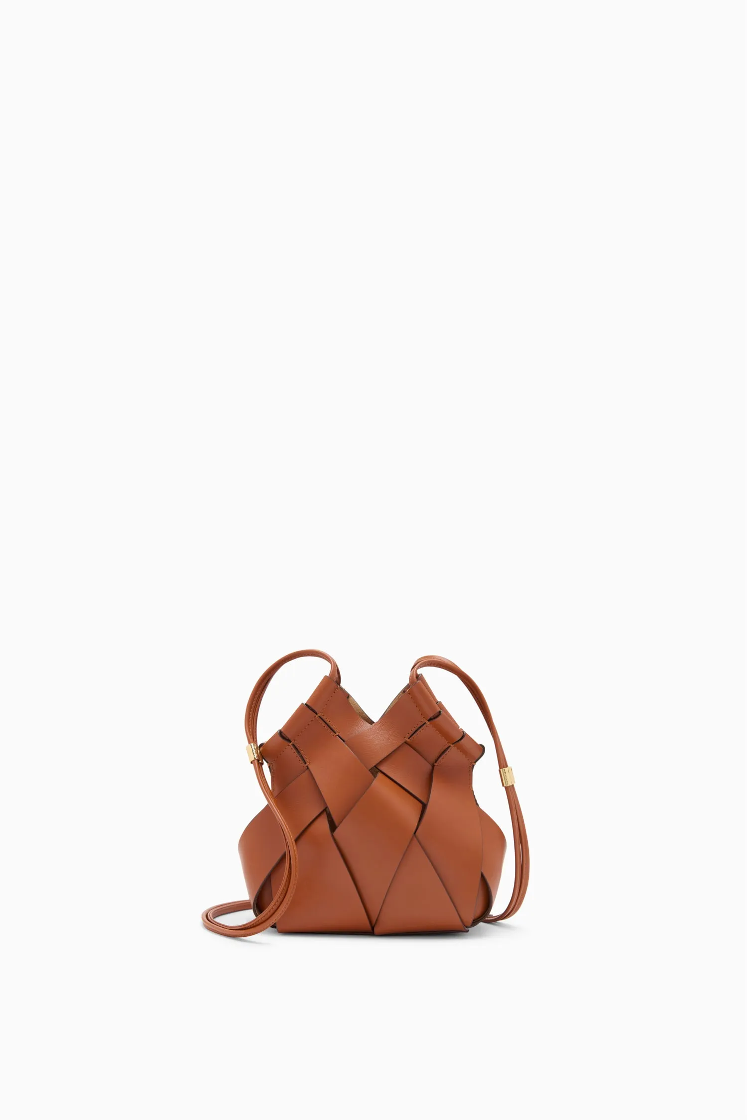 Charlotte Crossbody - Sierra double use