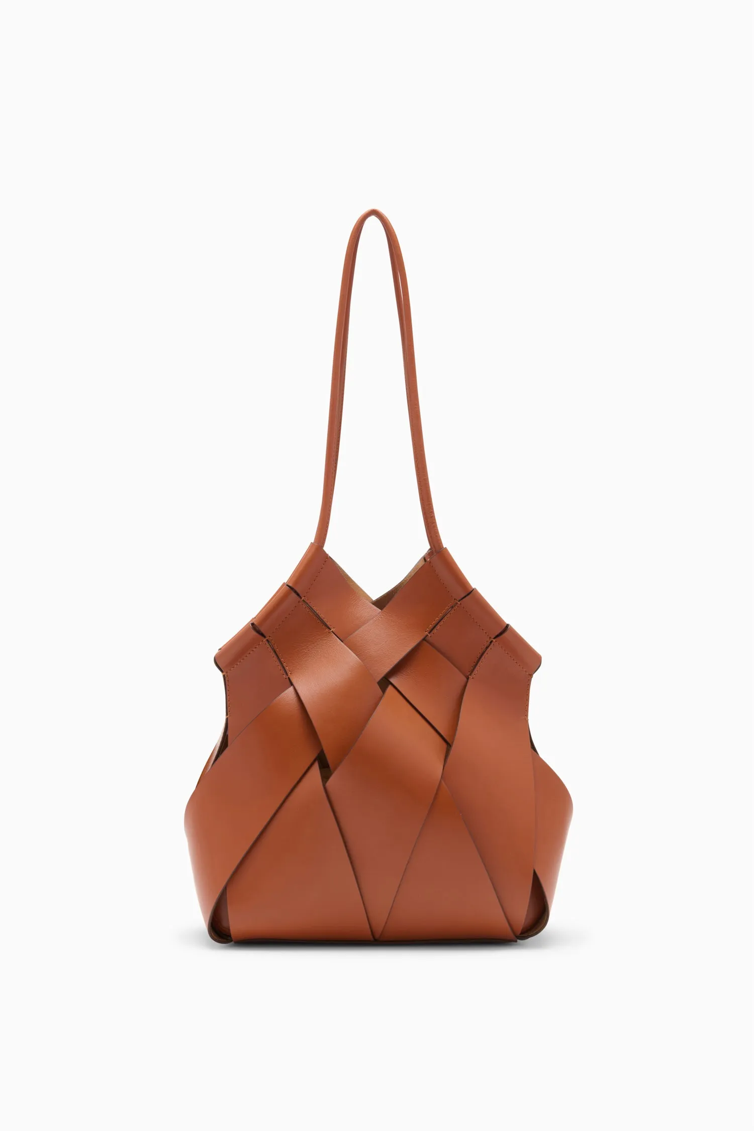 Charlotte Shoulder Bag - Sierra bag charm