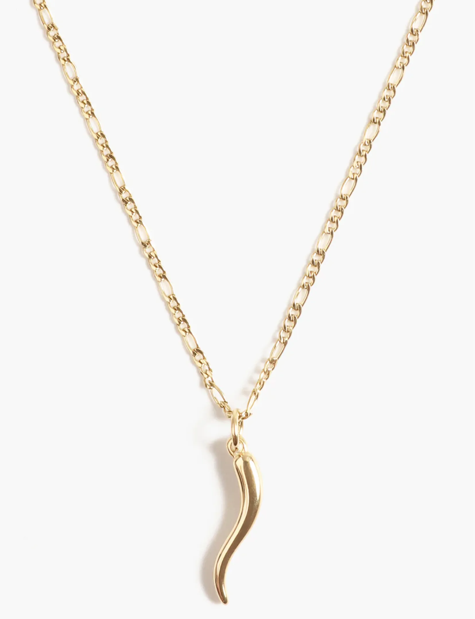 Chiara Pendant, Gold romance hint