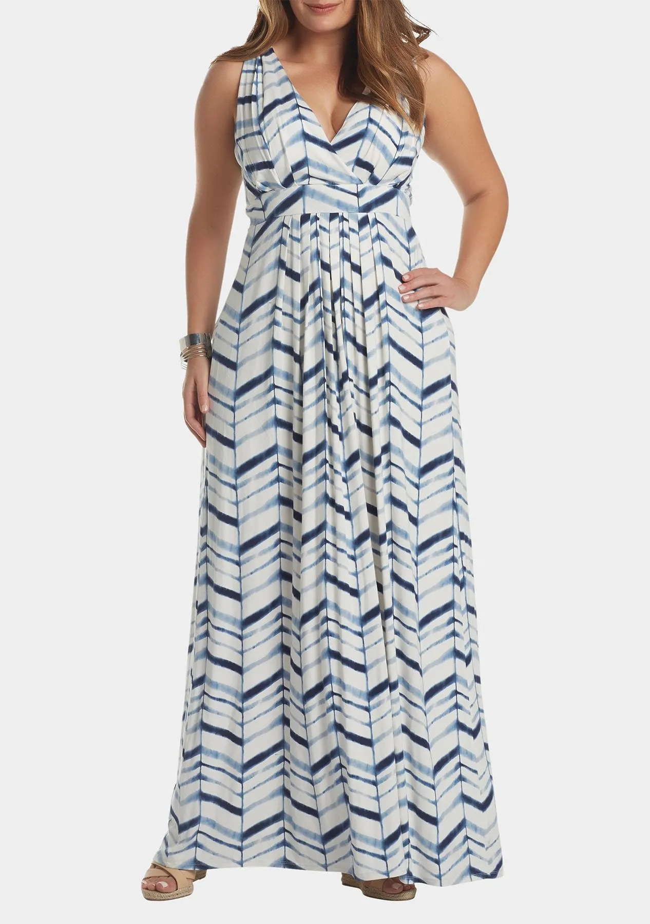 Chloe Plus Maxi match cool