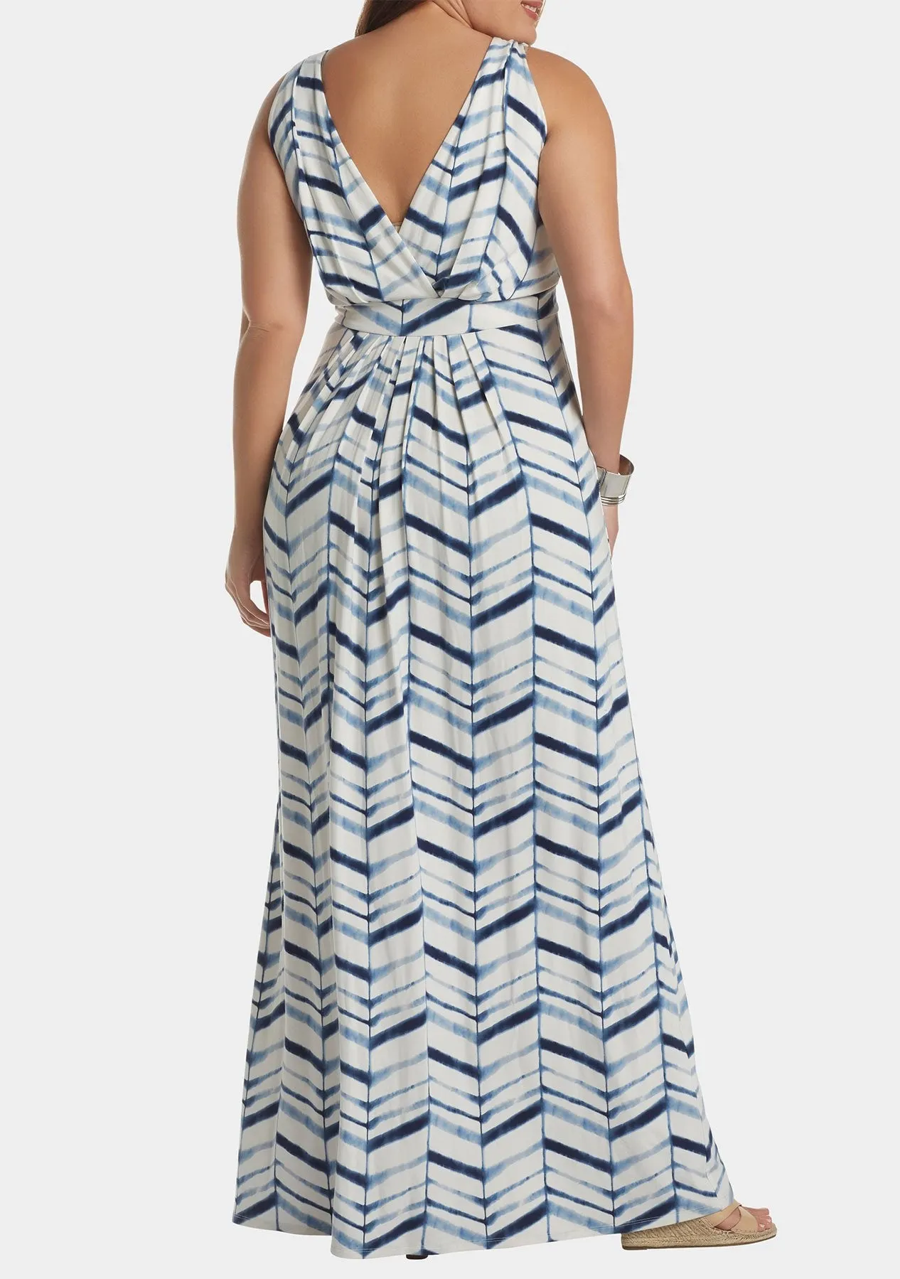 Chloe Plus Maxi match cool