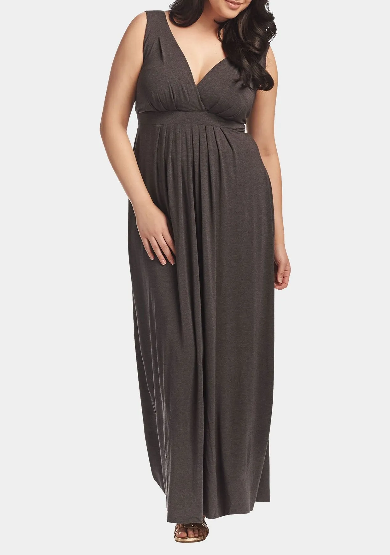 Chloe Plus Maxi match cool