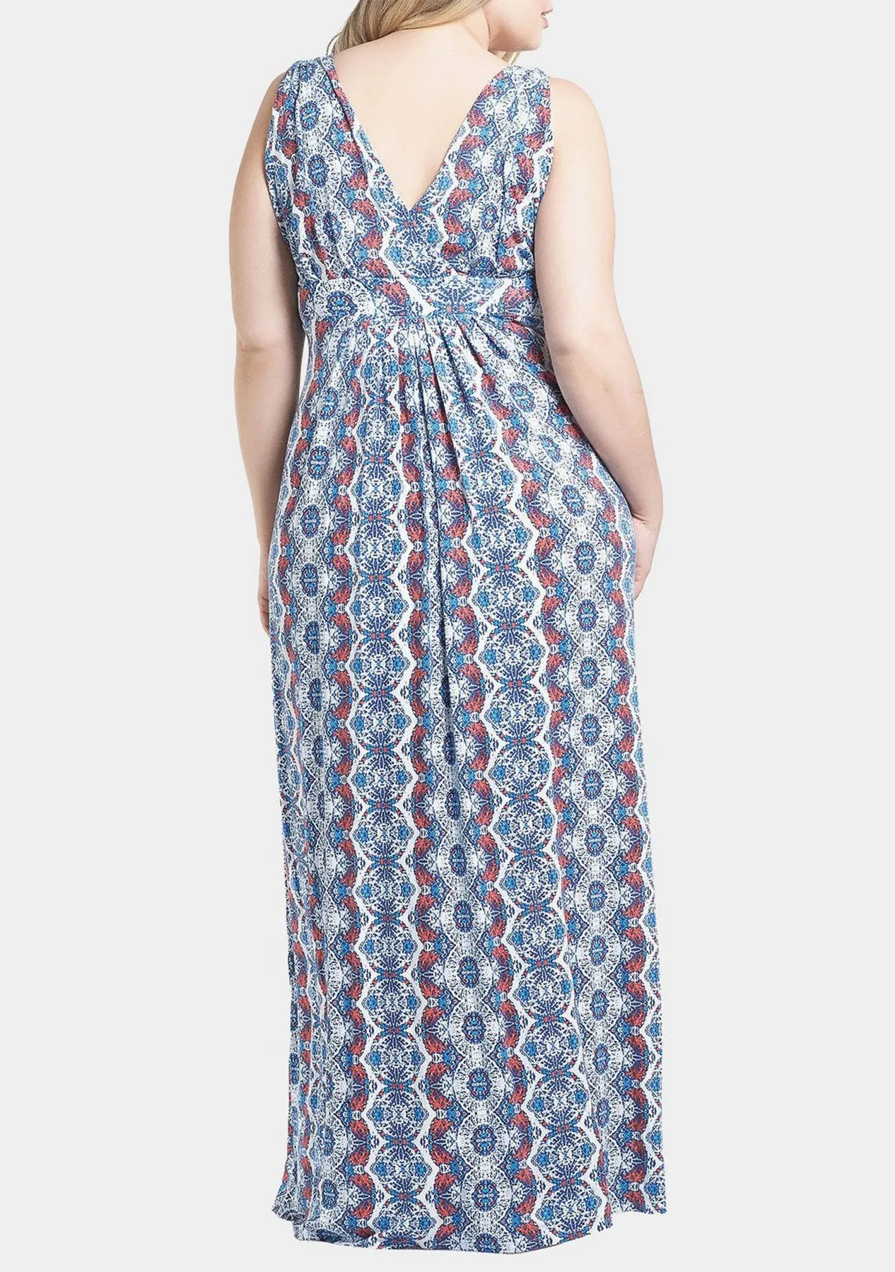 Chloe Plus Maxi match cool