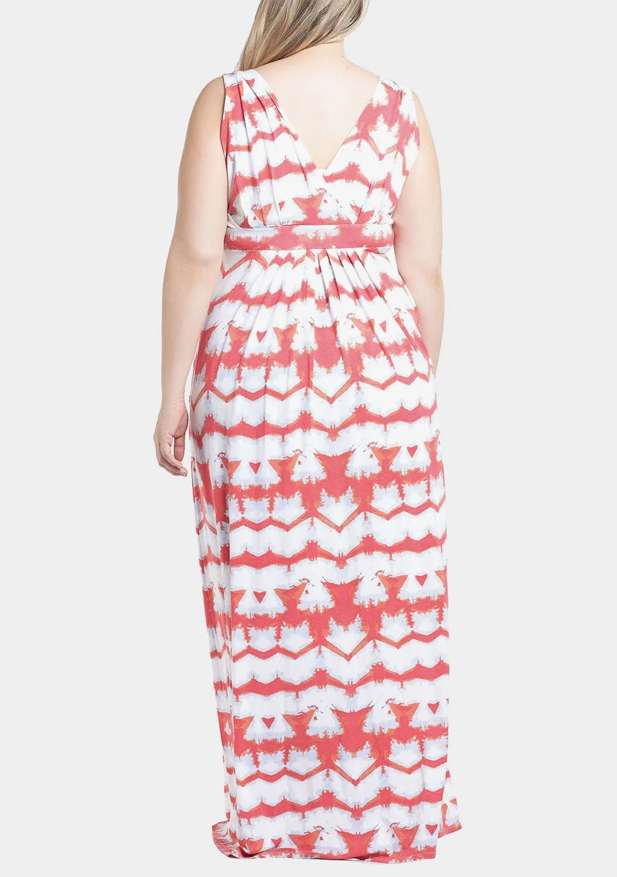 Chloe Plus Maxi match cool
