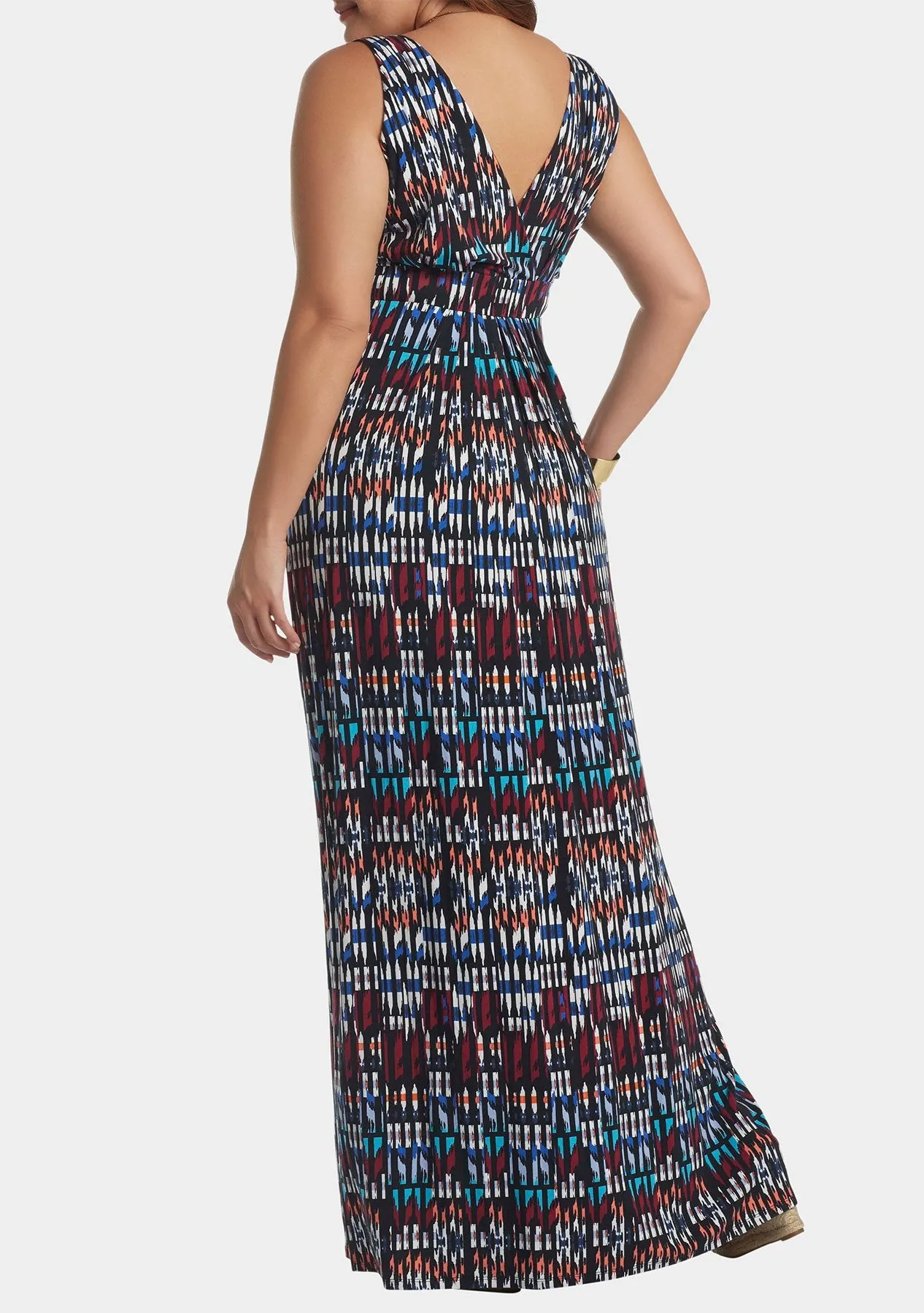 Chloe Plus Maxi match cool