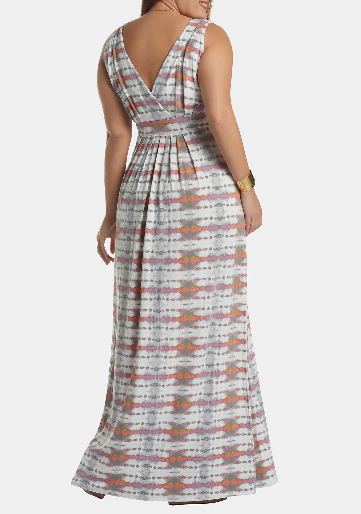 Chloe Plus Maxi match cool