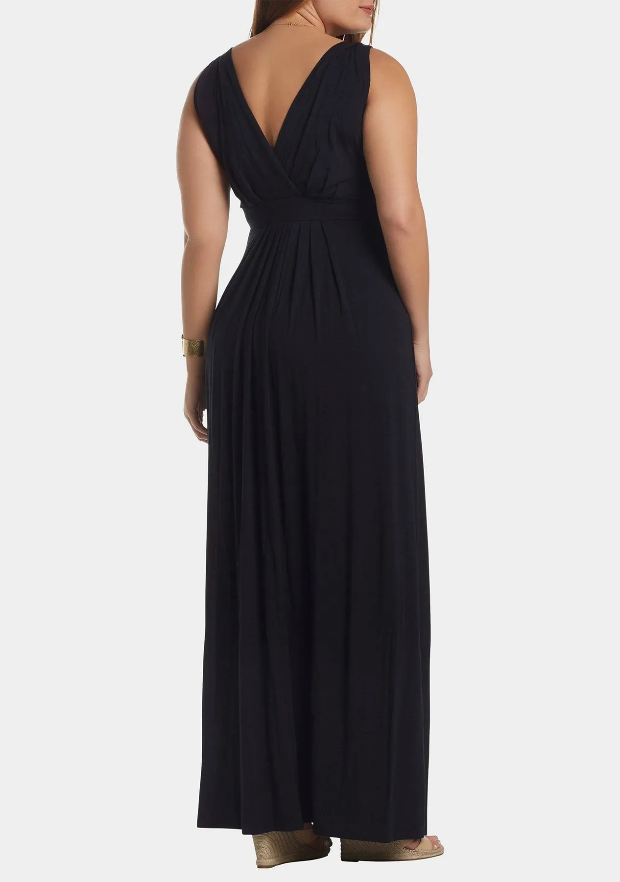 Chloe Plus Maxi match cool