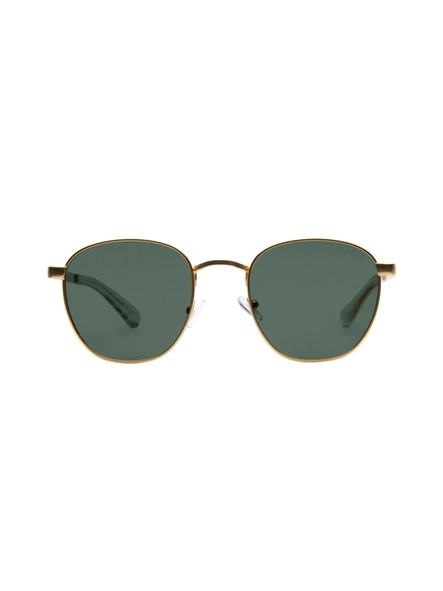Cooper Sunnies in Gold/Green city walk