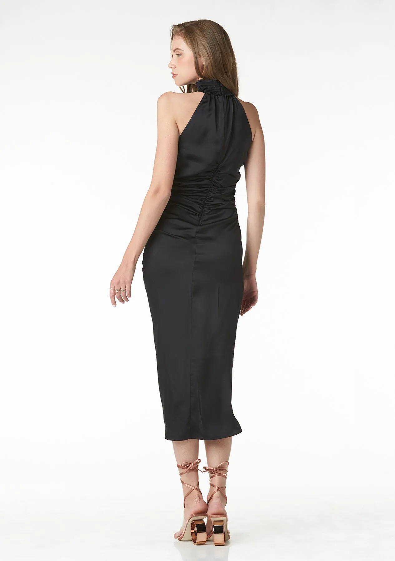 Dacia Dress classic vibe