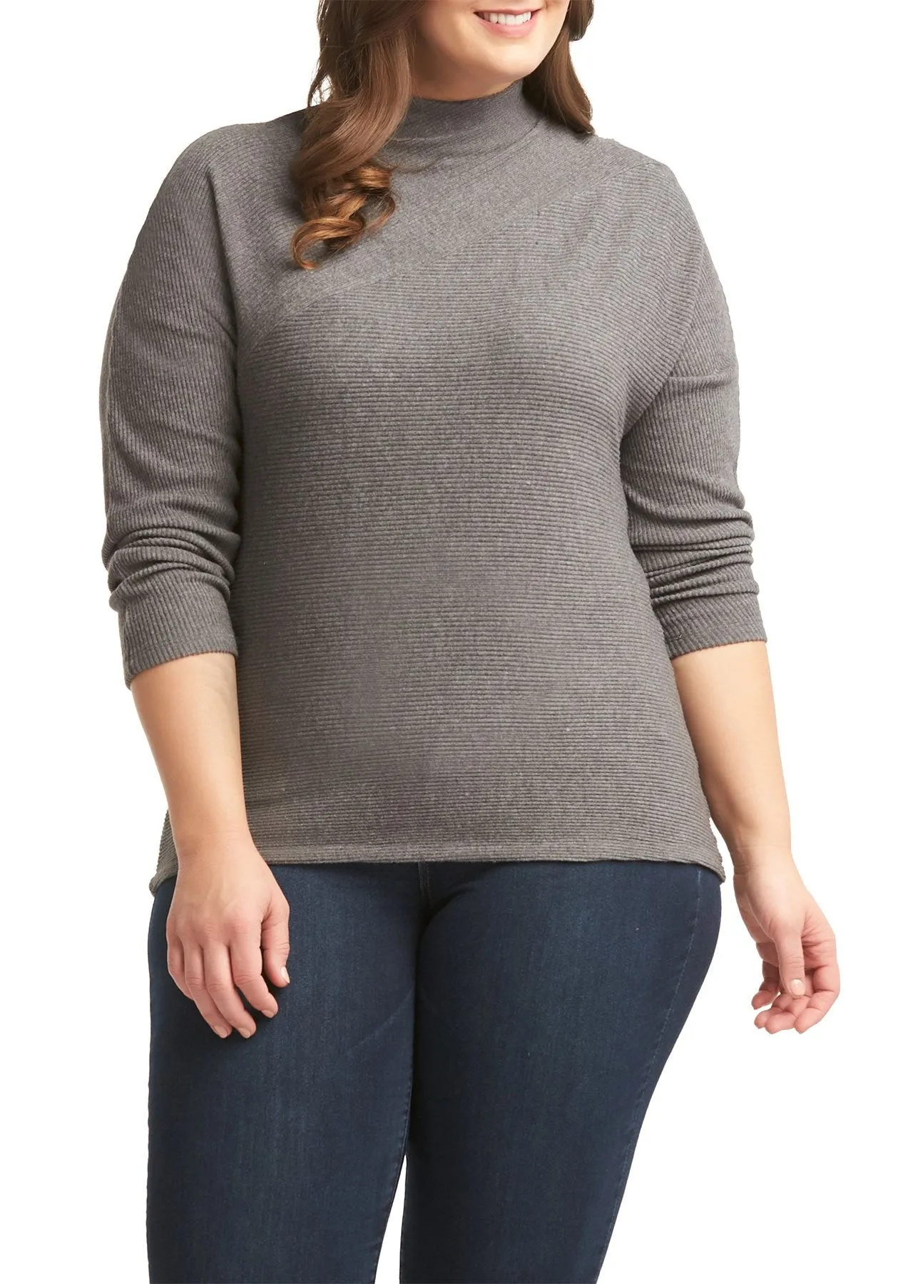Deb Plus Top calm fit