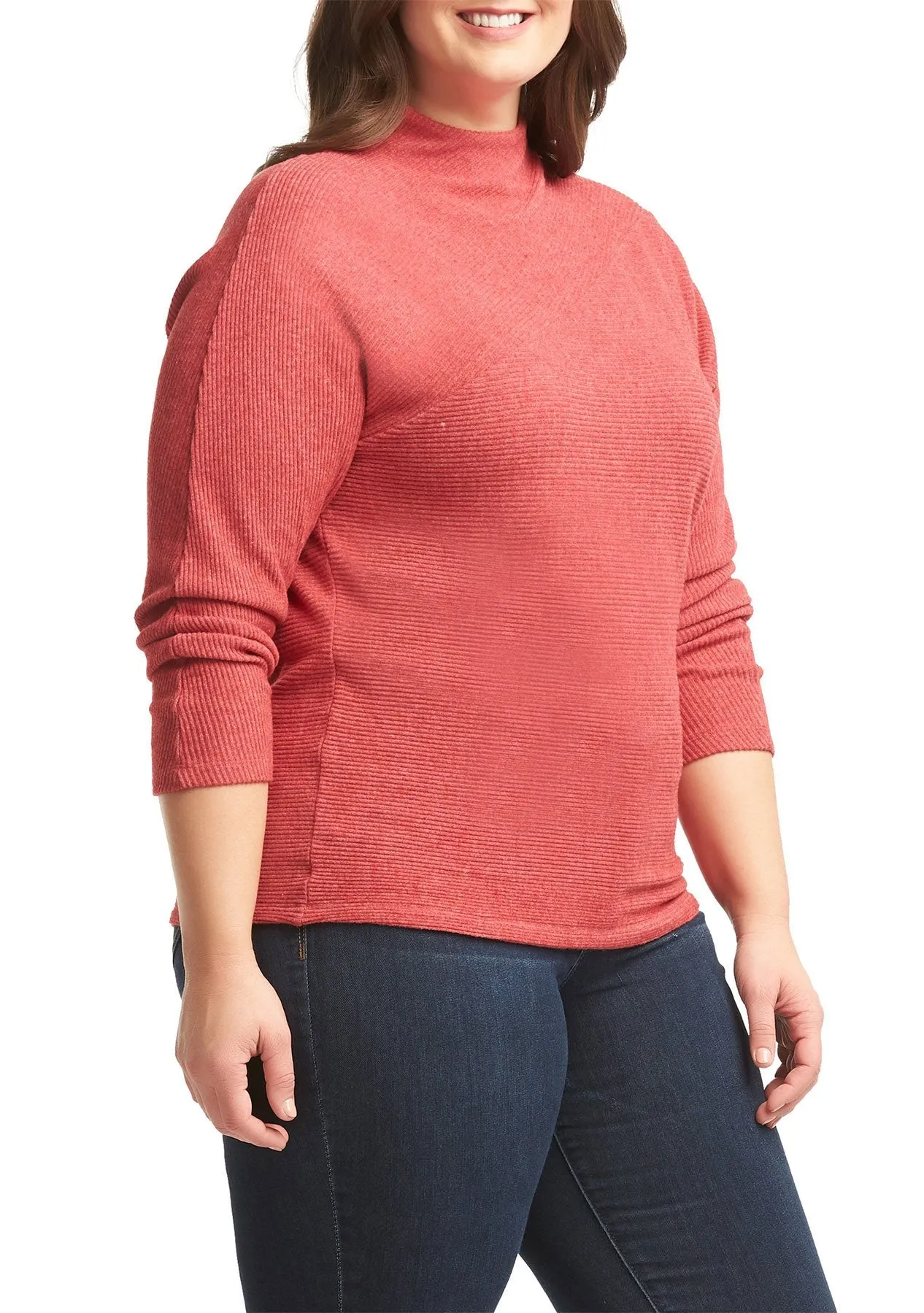 Deb Plus Top calm fit