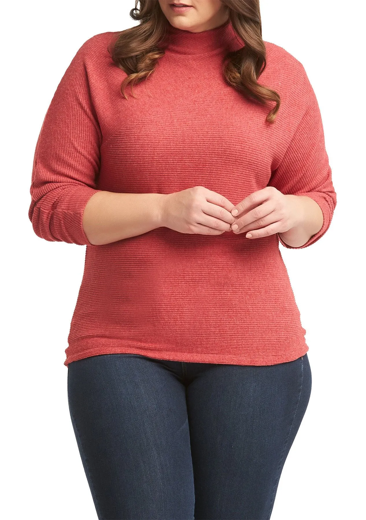 Deb Plus Top calm fit