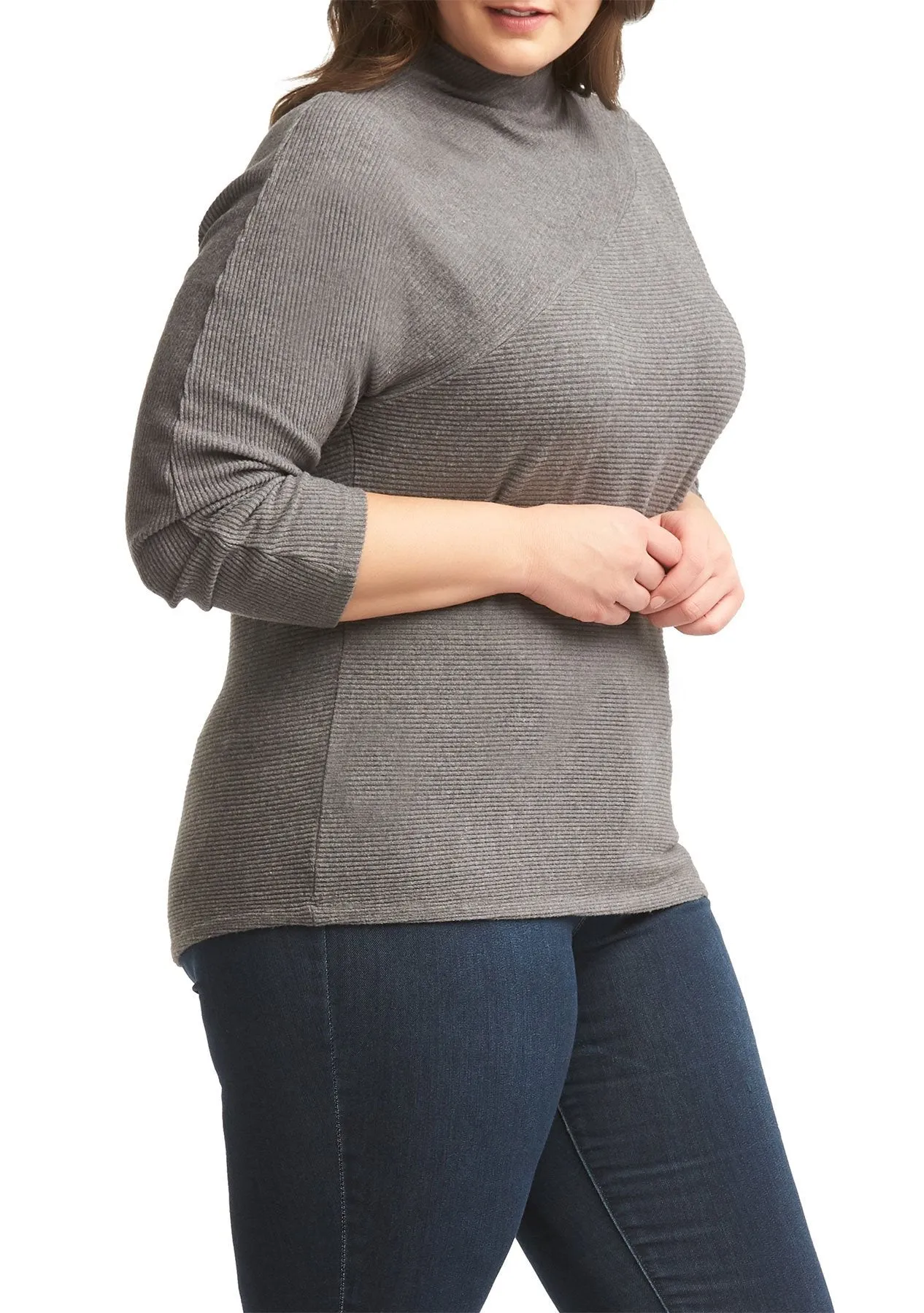 Deb Plus Top calm fit