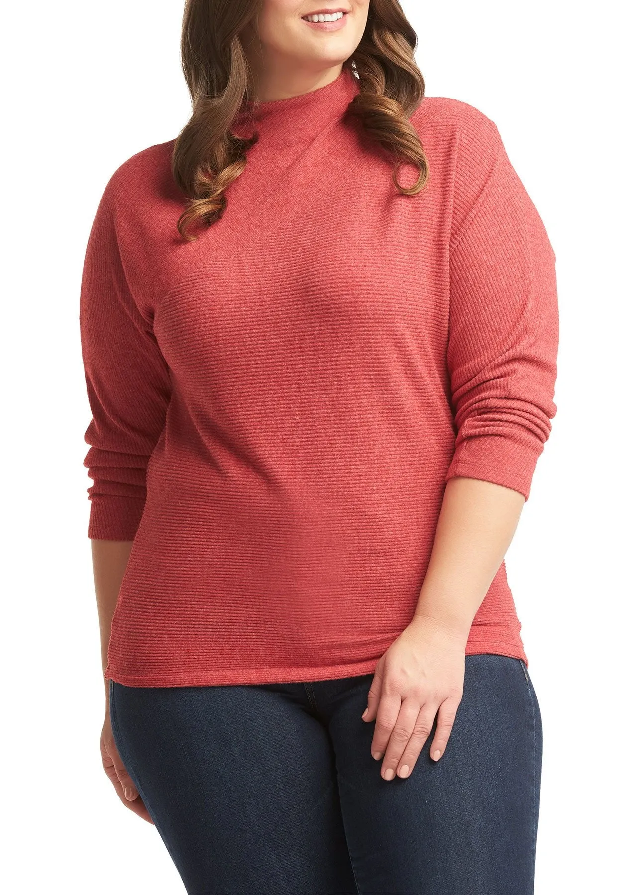 Deb Plus Top calm fit
