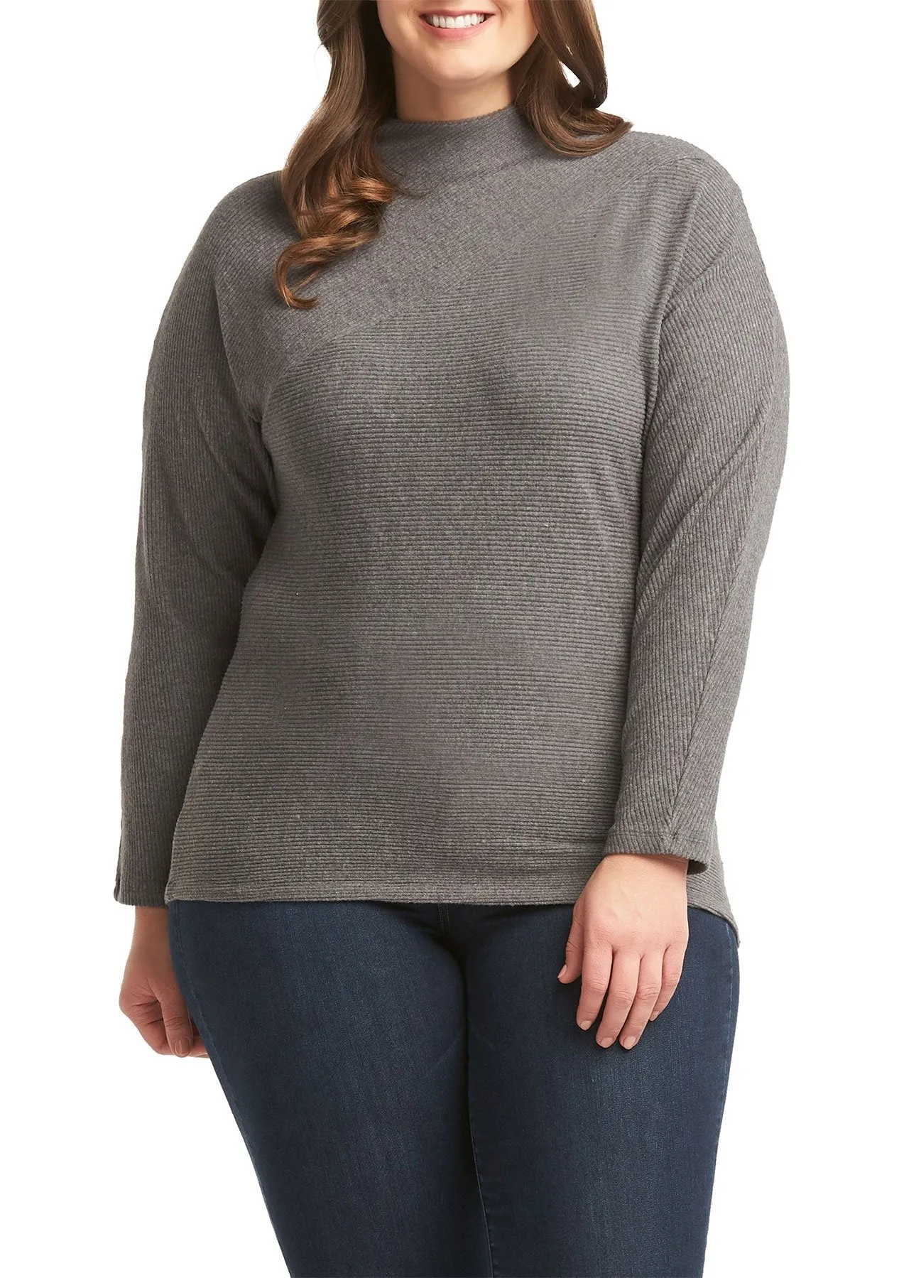 Deb Plus Top calm fit