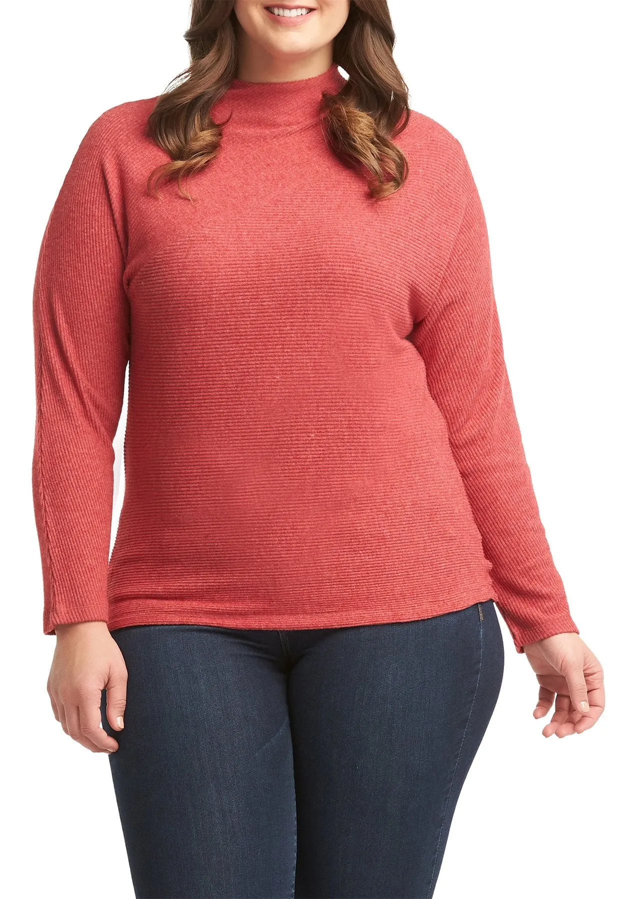 Deb Plus Top calm fit