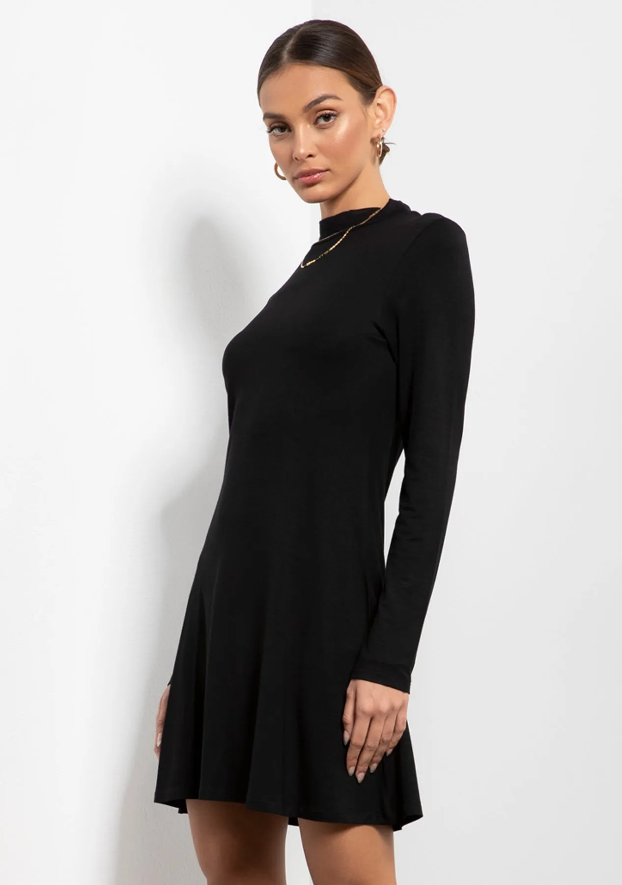 Fernanda Dress boho tone