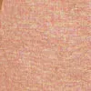 GAMEDAY! Sirena Shirt Rust Hemp/Cotton Blend sunset knit