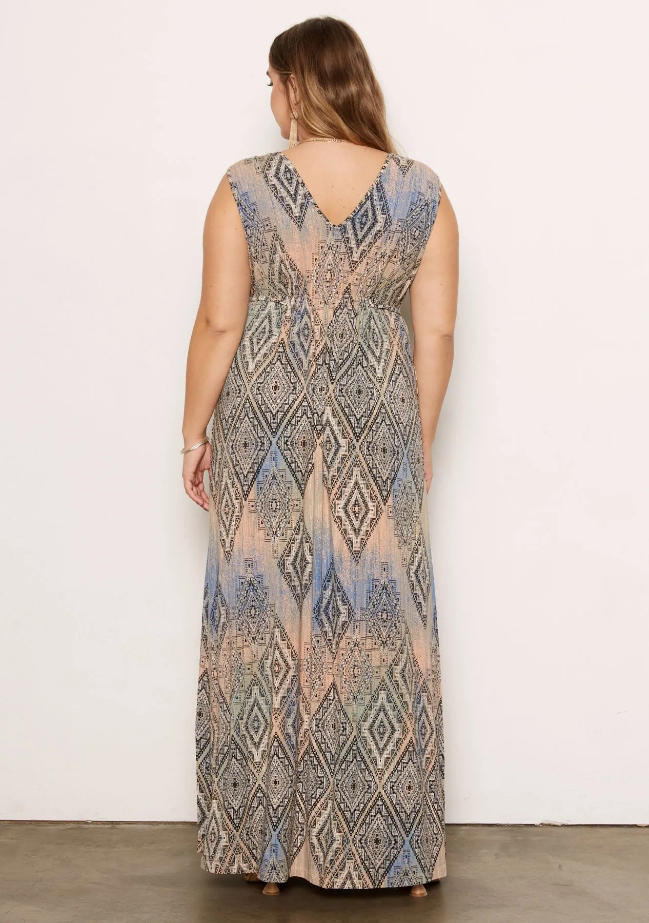 Grecia Plus Maxi flare safe