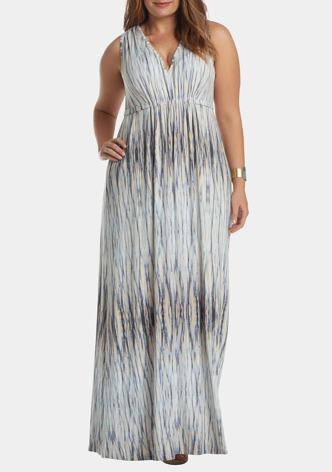 Grecia Plus Maxi flare safe