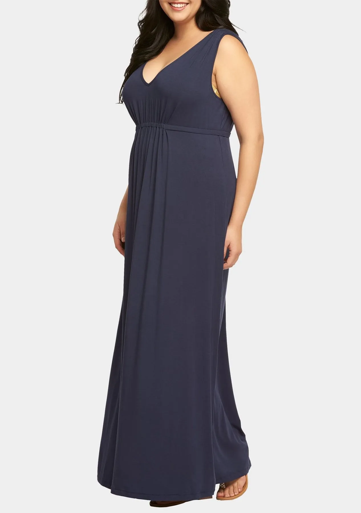 Grecia Plus Maxi flare safe