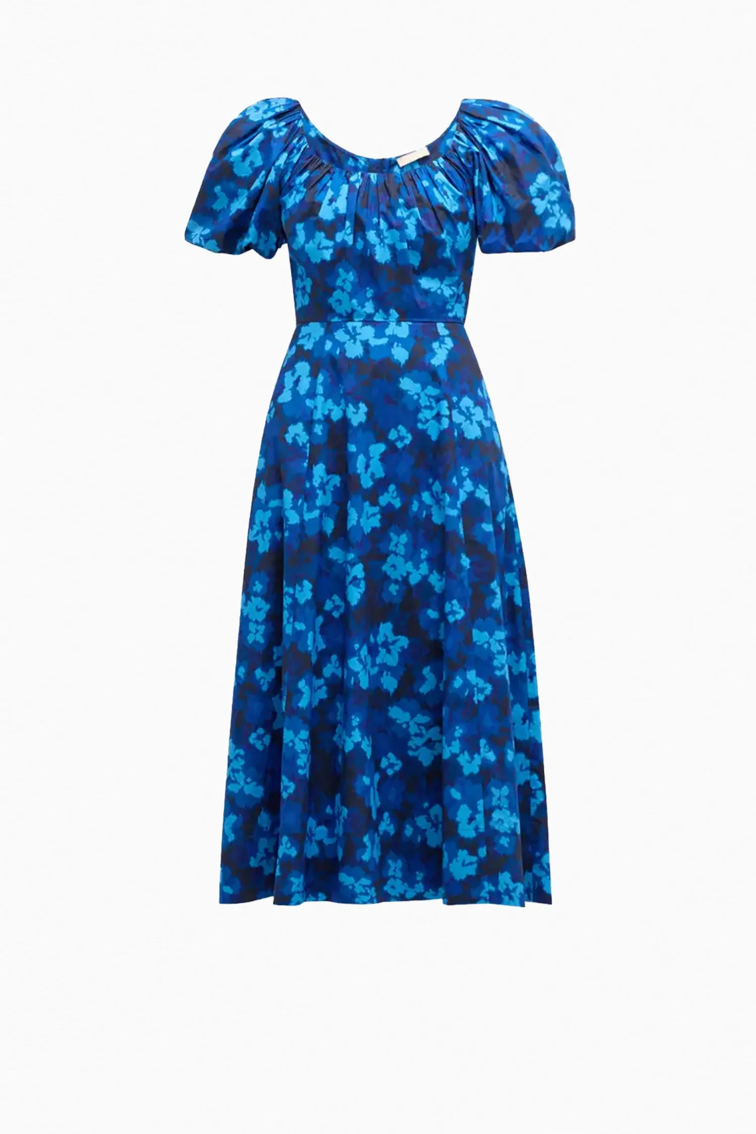 Imara Dress - Azure move free