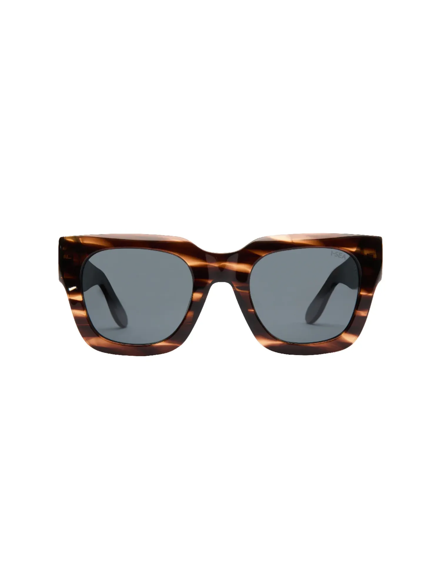 Jolene Sunnies in Tiger Stripe bold mom
