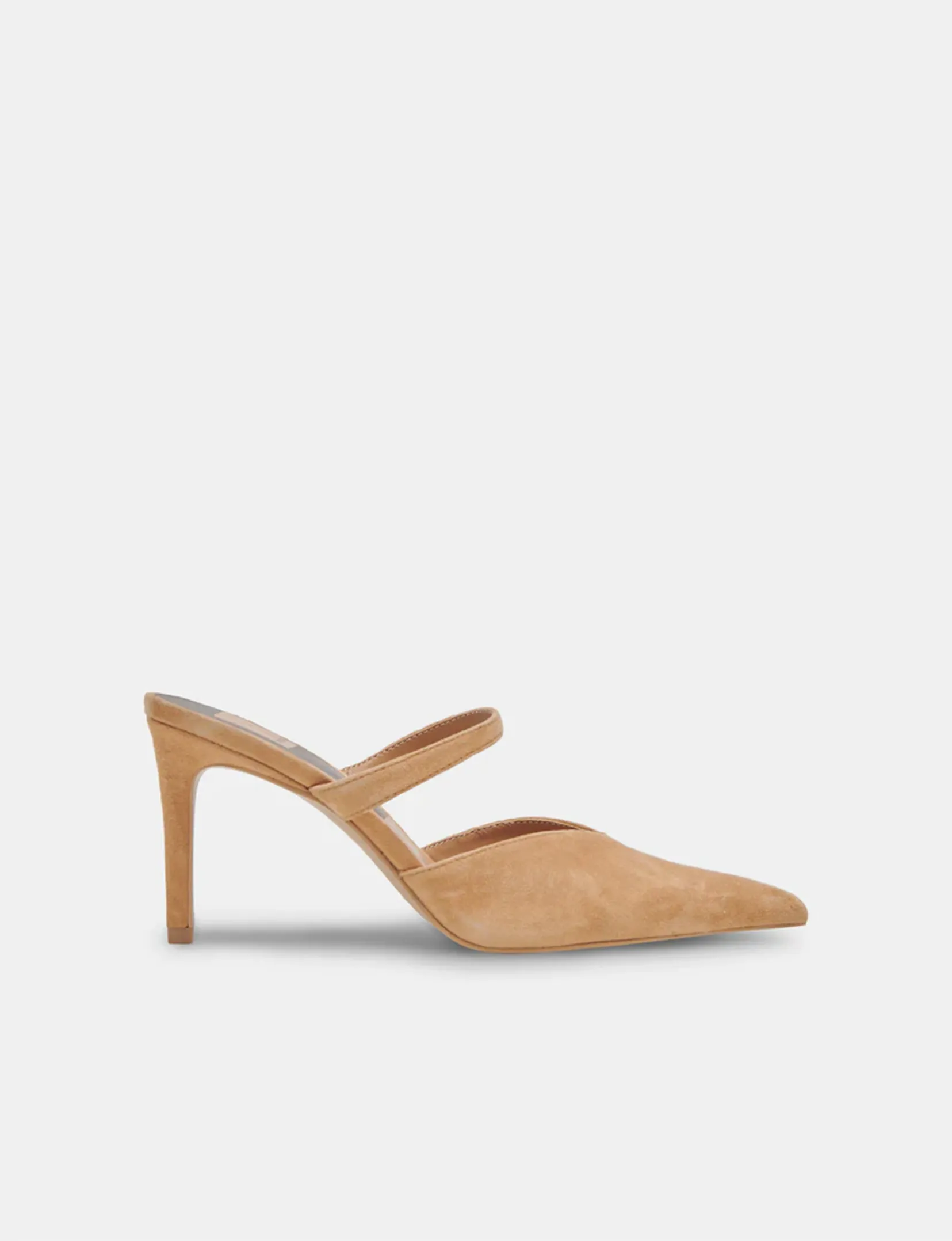 Kanika High Heels, Tan sassy mood