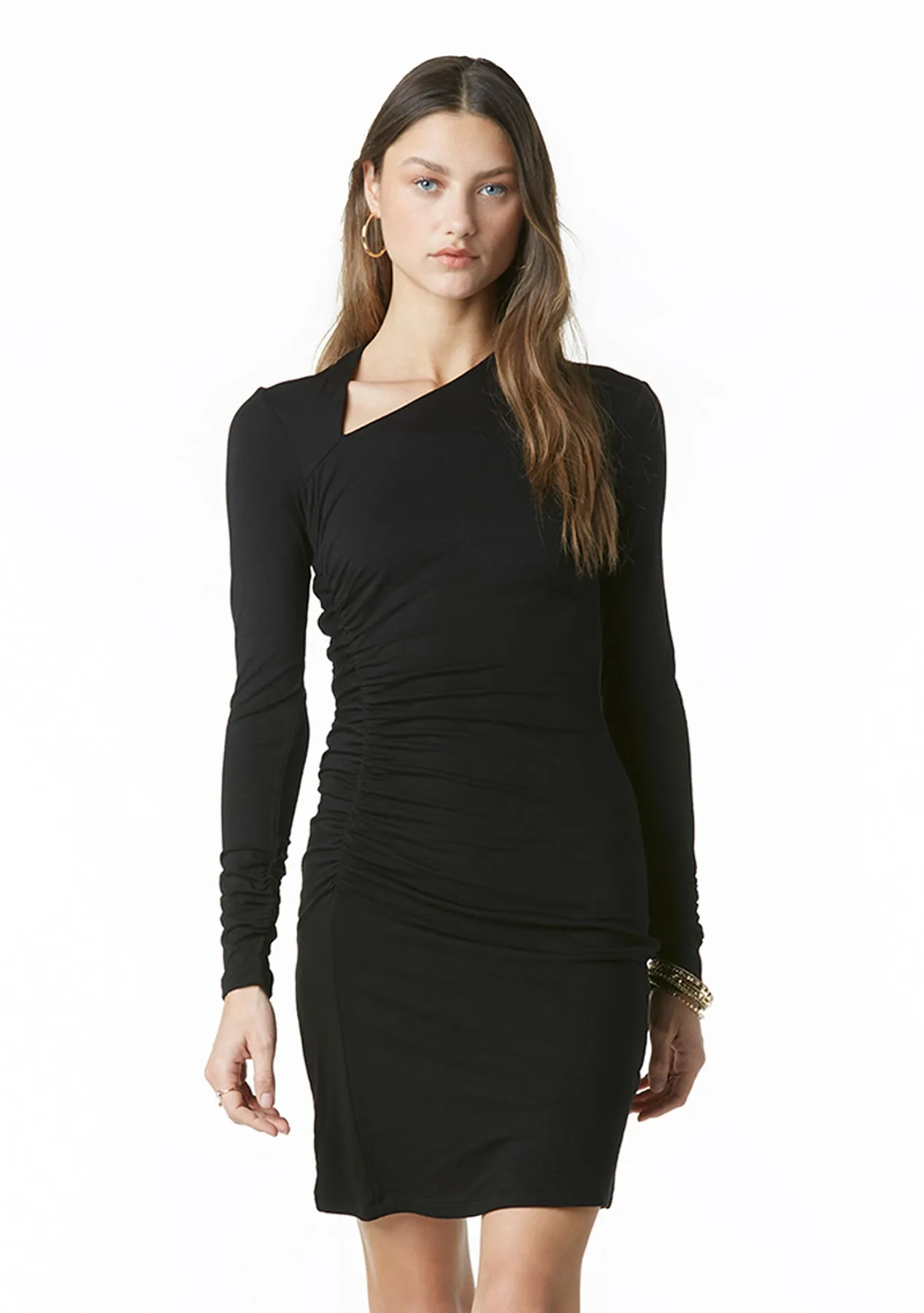 Karlena Dress summer soft