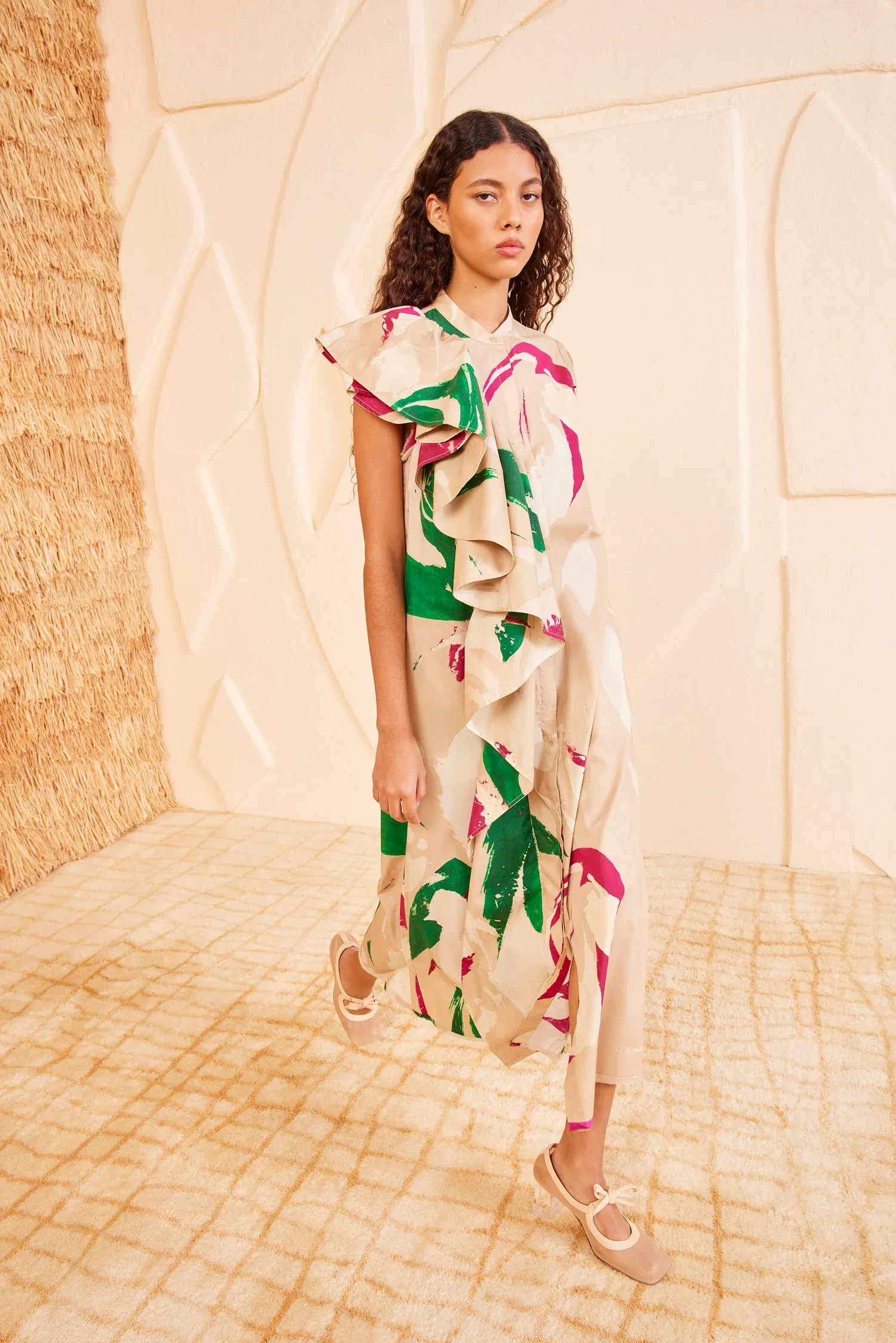 Lee Dress - Comet european charm